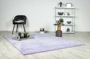 Lalee Kusový koberec Paradise 400 Lavender Rozmer koberca: 120 x 170 cm