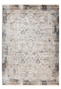 Lalee Kusový koberec Prime 602 Silver Rozmer koberca: 80 x 150 cm