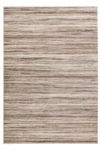 Lalee Kusový koberec Trendy 406 Beige Rozmer koberca: 80 x 150 cm