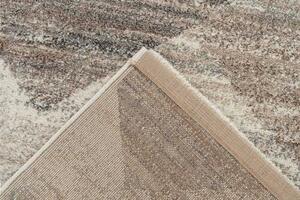 Lalee Kusový koberec Trendy 405 Beige-Silver Rozmer koberca: 200 x 290 cm