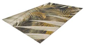Lalee Kusový koberec Summer 303 Green Rozmer koberca: 120 x 170 cm