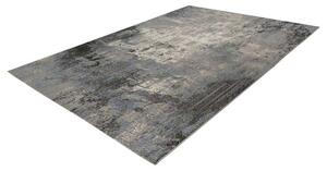 Lalee Kusový koberec Summer 306 Silver Rozmer koberca: 80 x 150 cm