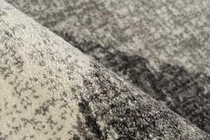 Lalee Kusový koberec Trendy 405 Silver Rozmer koberca: 200 x 290 cm