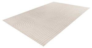Lalee Kusový koberec Viva 401 Ivory Rozmer koberca: 120 x 170 cm