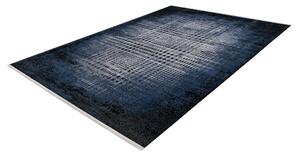 Lalee Kusový koberec Versailles 902 Blue Rozmer koberca: 80 x 150 cm