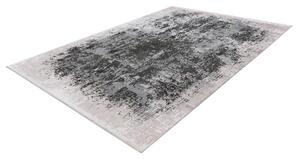 Lalee Kusový koberec Versailles 901 Silver Rozmer koberca: 120 x 170 cm
