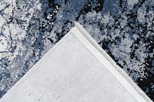 Lalee Kusový koberec Versailles 901 Blue Rozmer koberca: 80 x 150 cm