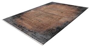 Lalee Kusový koberec Versailles 902 Tera Rozmer koberca: 80 x 150 cm