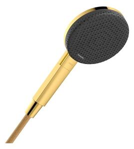 Ručná sprcha Hansgrohe Raindance Alive Select S leštený vzhľad zlata 24500990