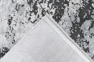 Lalee Kusový koberec Versailles 901 Silver Rozmer koberca: 80 x 150 cm