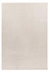 Lalee Kusový koberec Viva 401 Ivory Rozmer koberca: 80 x 150 cm