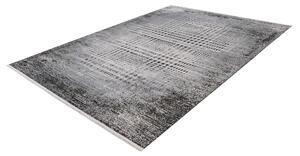 Lalee Kusový koberec Versailles 902 Silver Rozmer koberca: 120 x 170 cm