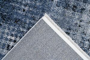 Lalee Kusový koberec Versailles 902 Blue Rozmer koberca: 120 x 170 cm