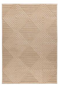Lalee Kusový koberec Viva 402 Beige Rozmer koberca: 80 x 150 cm