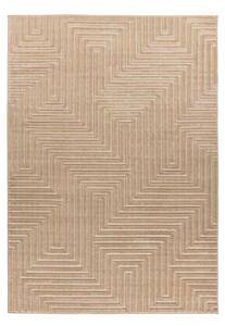 Lalee Kusový koberec Viva 403 Beige Rozmer koberca: 200 x 290 cm