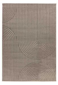 Lalee Kusový koberec Viva 401 Silver Rozmer koberca: 80 x 150 cm