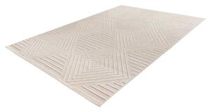 Lalee Kusový koberec Viva 402 Ivory Rozmer koberca: 80 x 150 cm