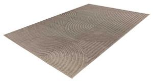 Lalee Kusový koberec Viva 401 Silver Rozmer koberca: 200 x 290 cm