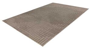 Lalee Kusový koberec Viva 403 Silver Rozmer koberca: 200 x 290 cm