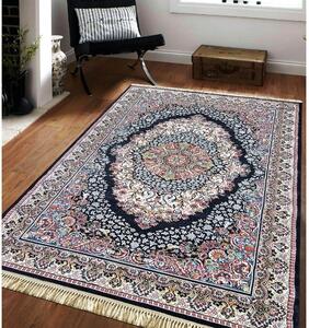 Elegantný vzorovaný koberec vintage do obývačky Šírka: 200 cm | Dĺžka: 300 cm