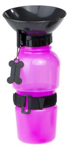 IKO Cestovná fľaša na vodu pre psov - 500ml