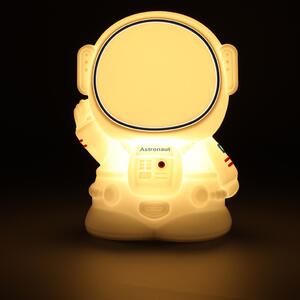 IKO Detská nočná lampička – astronaut