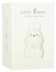 IKO Detská nočná lampička – zajačik