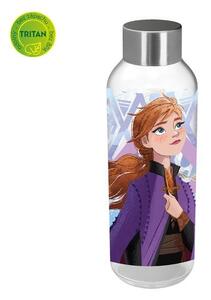 Disney Plastová fľaša Tritan Ľadové kráľovstvo II 660 ml