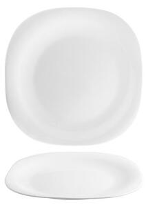 Plytký tanier BOREAL 26cm opálové sklo