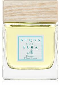 Acqua dell' Elba Limonaia di Sant’Andrea aróma difuzér s náplňou 200 ml