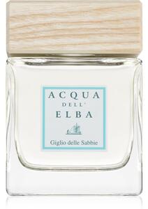 Acqua dell' Elba Giglio delle Sabbie aróma difuzér s náplňou 200 ml