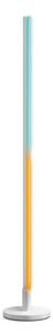 WiZ Colors 8719514554375 Floor dekoratívne stojanové svietidlo LED 13W | 1080lm | 2200-6500K | RGB