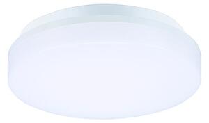 Sylvania 0043510 prisadené stropné svietidlo START SURFACE LED 15W | 1500lm | 3000K | IP54 - biela