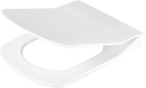 Deante WC sedátko Anemon Zero SoftClose - CDZ 6ZOZ