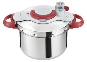 Tefal Tlakový hrniec Clipso Minut Perfect P4624833 7,5 l