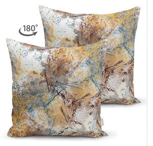 Obliečka na vankúš Minimalist Cushion Covers Abstract, 42 x 42 cm