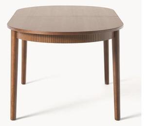 Rozkladací jedálenský stôl Calary, 180 - 230 x 92 cm
