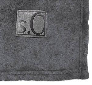 DOMÁCA DEKA, polyester, 150/200 cm S. Oliver - Textil do domácnosti