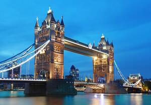 Vliesová fototapeta Tower Bridge