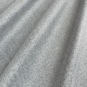 Metráž Blackout 100% Premium š. 300 cm - Sivá svetlá