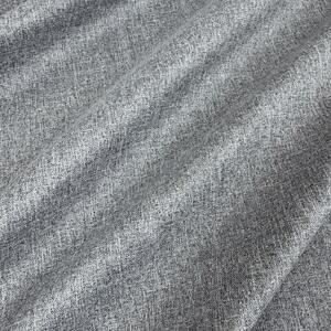 Metráž Blackout 100% Premium š. 300 cm - Sivá tmavá