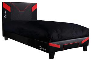 POSTEĽ, 90/190 cm, {item.attr('143-3472'),[] X Rocker - Online Only detský nábytok, Online Only