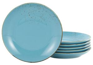 SADA PLYTKÝCH TANIEROV, keramika, 27 cm Creatable - Taniere, Online Only
