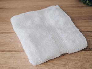 Biely uterák SIMPLE