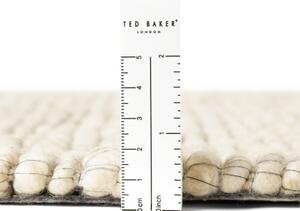 Koberec Ted Baker Bexley prírodný / krémový