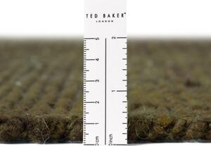 Koberec Ted Baker Bexley zelený kruh
