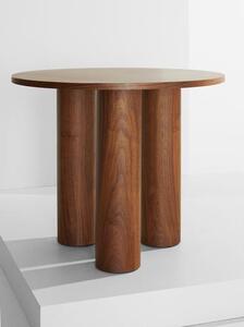 Okrúhly stolík Colette, Ø 90 cm