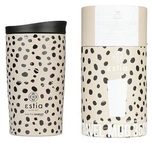 Termohrnček Leopard 350 ml