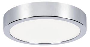 Paulmann 93018 - LED/13W IP44 Stmievateľné kúpeľňové stropné svietidlo AVIAR 230V