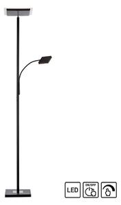 STOJACIA LED LAMPA, 56/57,5/190 cm - Série svietidiel